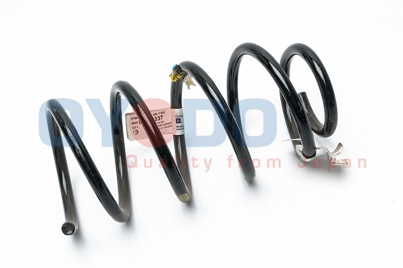 Suspension Spring (30A0027-OYO)