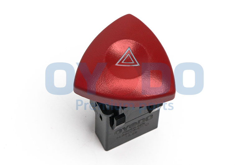 Hazard Warning Light Switch (94B9005-OYO)