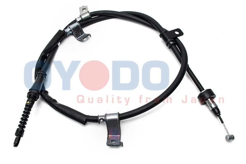 Cable Pull, parking brake (70H0568-OYO)
