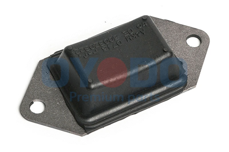 Rubber Buffer, suspension (80A9035-OYO)