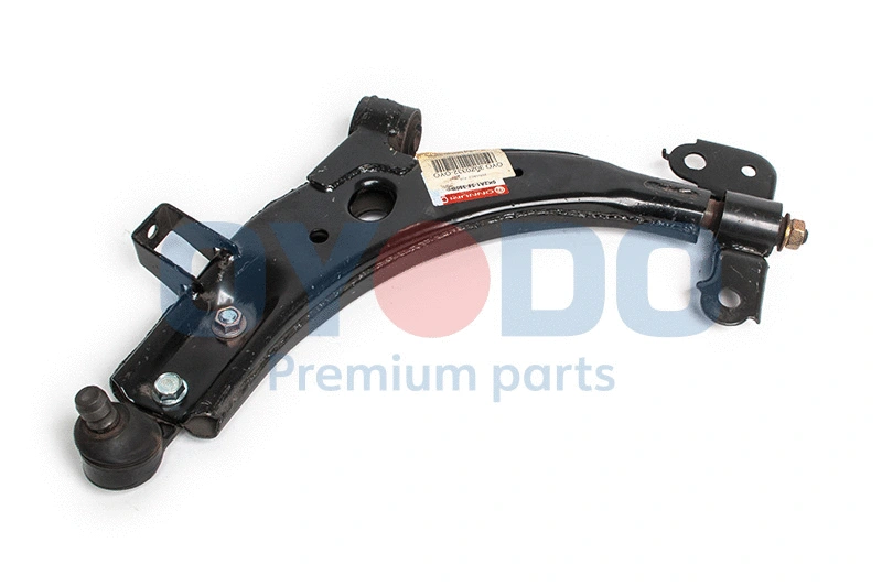 Control/Trailing Arm, wheel suspension (30Z0332-OYO)