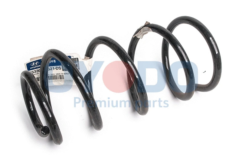 Suspension Spring (30A0520-OYO)