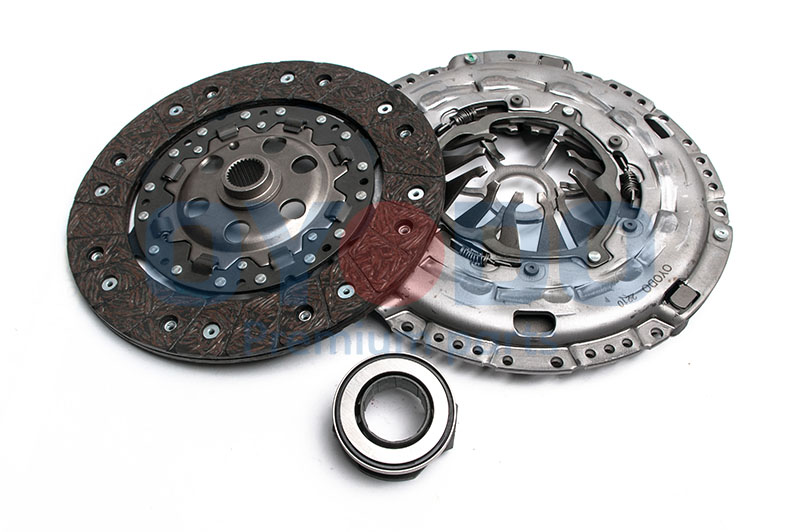 Clutch Kit (10S9033-OYO)