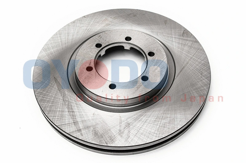 Brake Disc (30H0525-OYO)