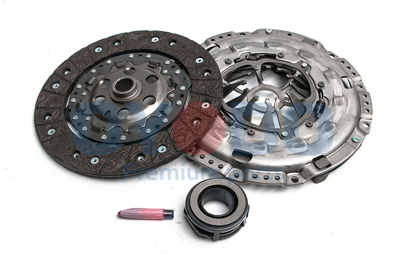 Clutch Kit (10S9035-OYO)