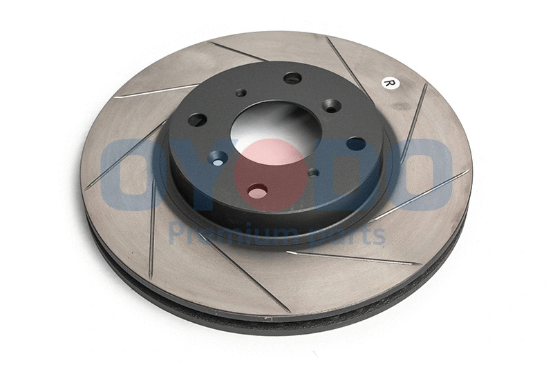 Brake Disc (DBA200SR)