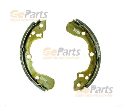 Brake Shoe Set (25H0313-OYO)