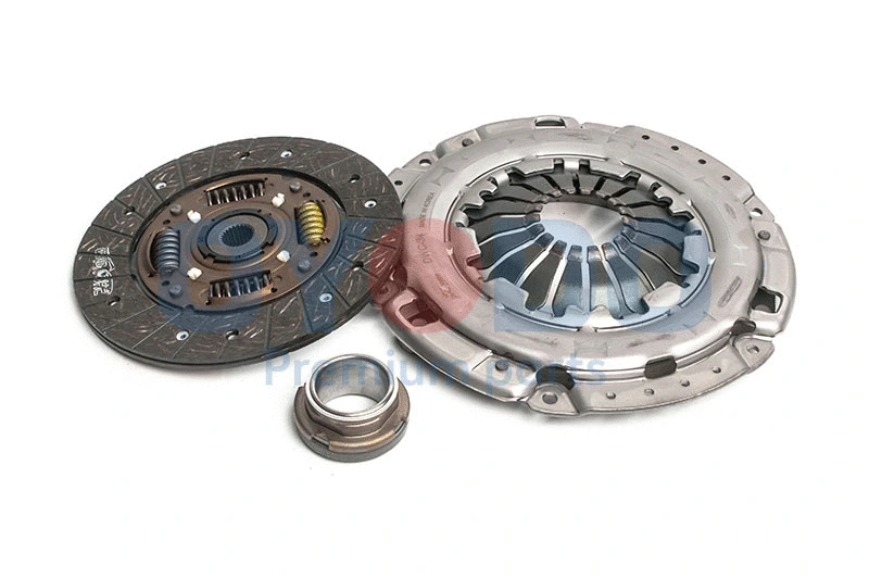 Clutch Kit (10S0007-OYO)