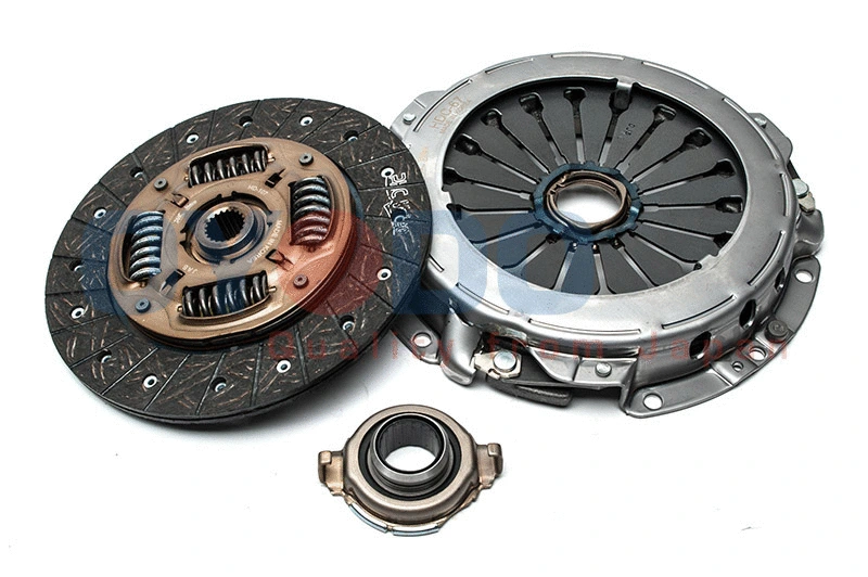 Clutch Kit (10S0330-OYO)