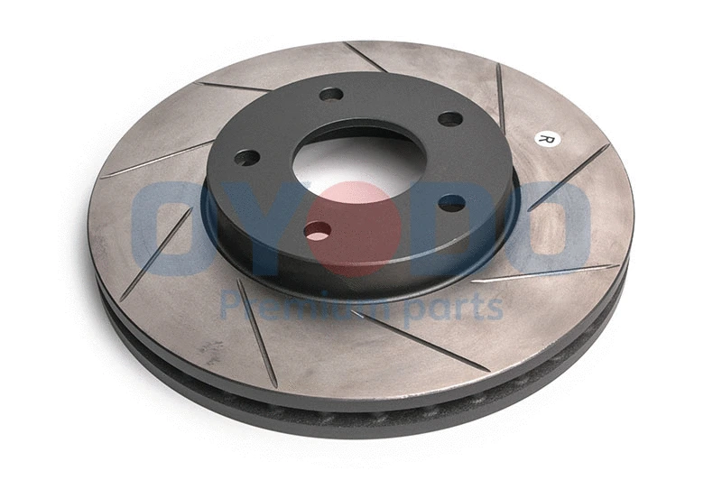 Brake Disc (DBA573SR)