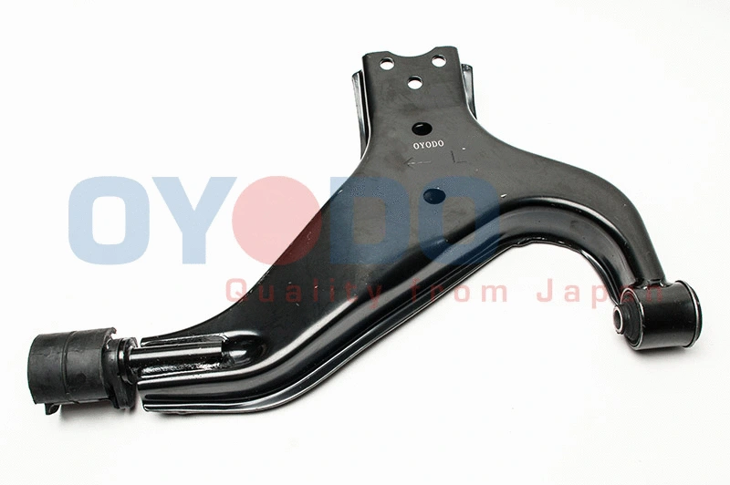 Control/Trailing Arm, wheel suspension (30Z1040-OYO)