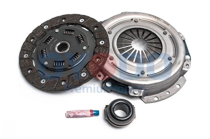 Clutch Kit (10S9014-OYO)