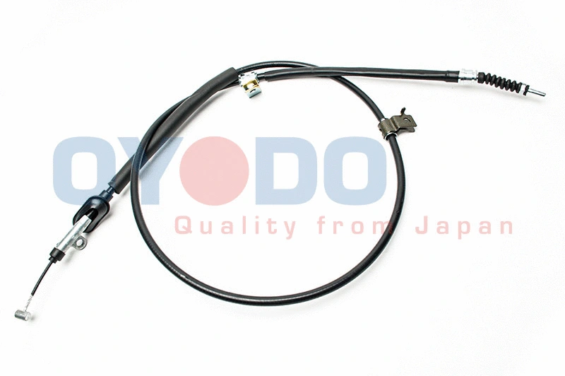 Cable Pull, parking brake (70H4092-OYO)