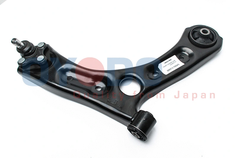 Control/Trailing Arm, wheel suspension (30Z0403-OYO)