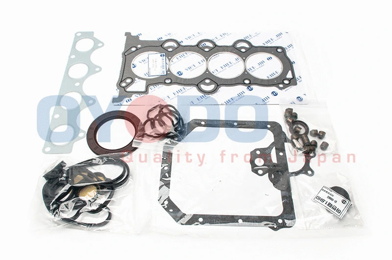 Full Gasket Kit, engine (10U0344-OYO)