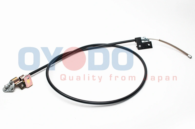Cable Pull, parking brake (70H2208-OYO)