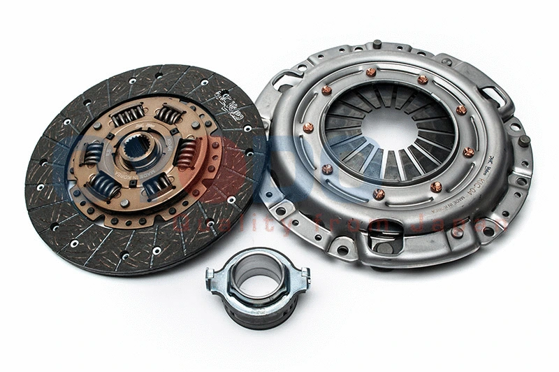Clutch Kit (10S0338-OYO)