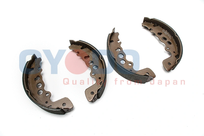 Brake Shoe Set (25H8019-OYO)
