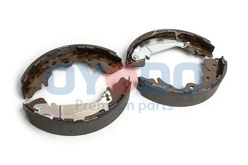 Brake Shoe Set (25H0516-OYO)