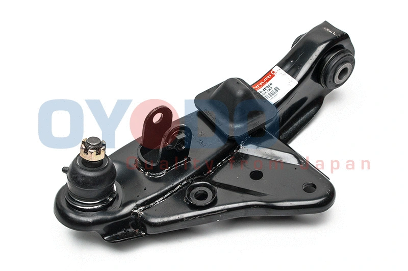 Control/Trailing Arm, wheel suspension (30Z0346-OYO)