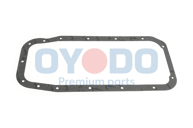 Gasket, oil sump (80U0001-OYO)