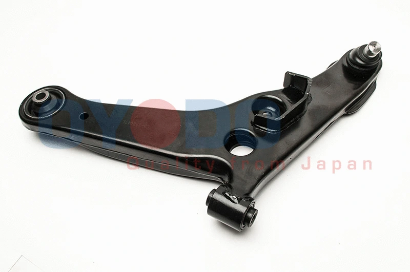 Control/Trailing Arm, wheel suspension (30Z5077-OYO)