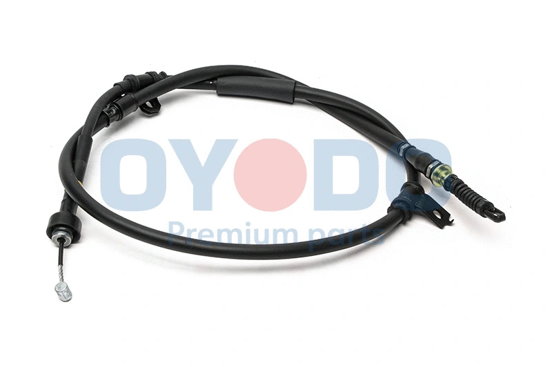 Cable Pull, parking brake (70H0606-OYO)