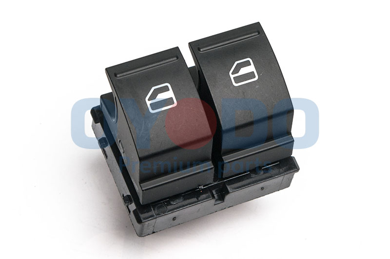 Switch, window regulator (94B9002-OYO)