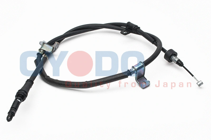 Cable Pull, parking brake (70H0570-OYO)