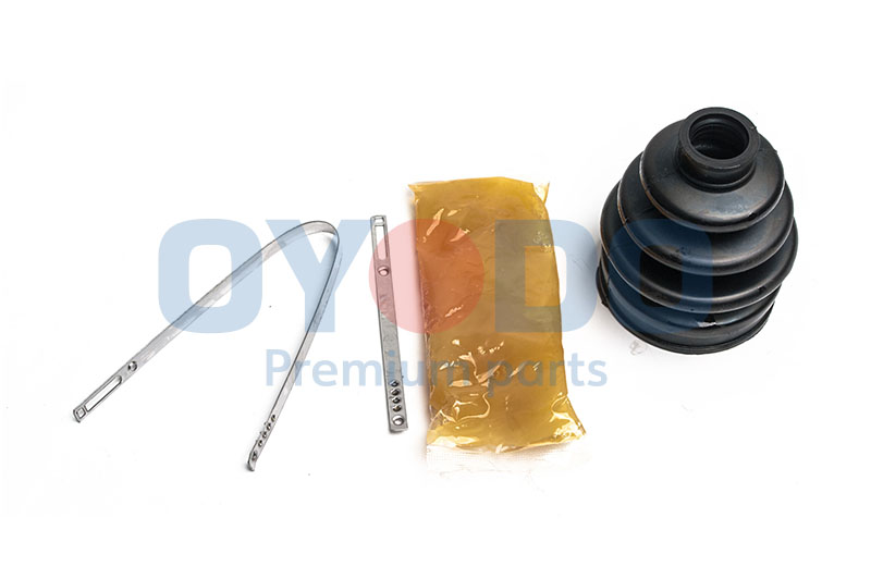 Bellow Kit, drive shaft (50P0500-OYO)