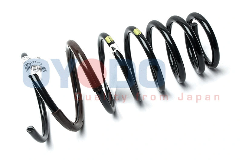 Suspension Spring (30A0504-OYO)