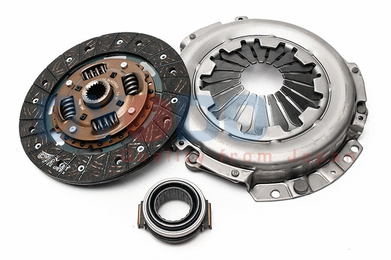 Clutch Kit (10S2008-OYO)