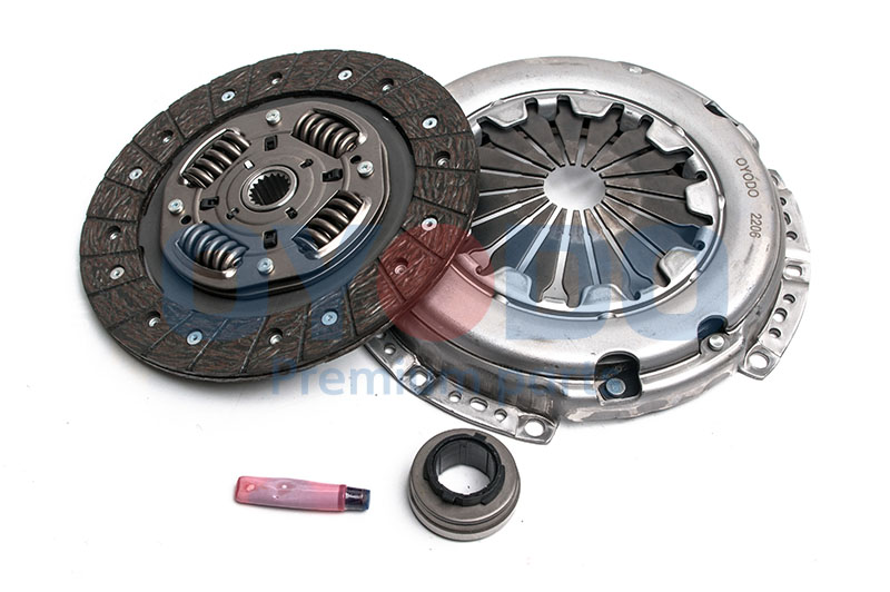 Clutch Kit (10S9016-OYO)