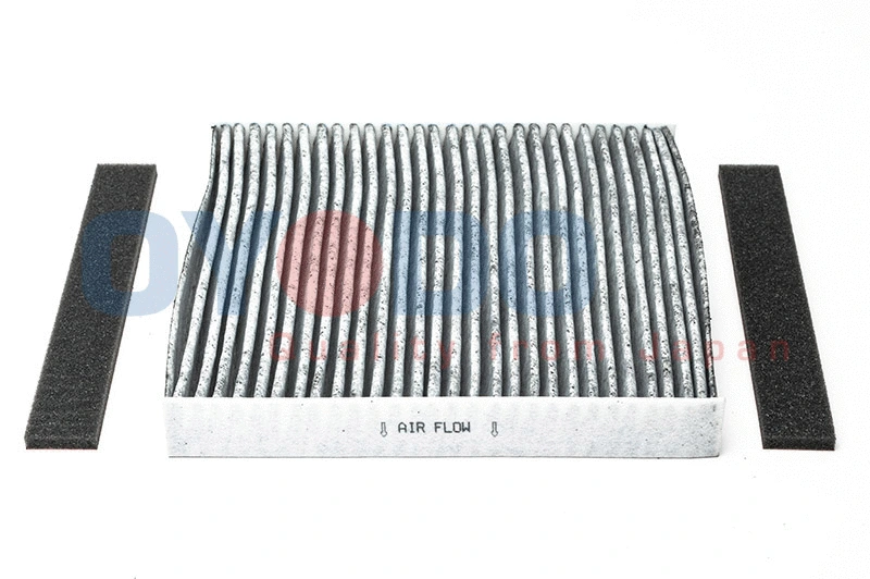 Filter, cabin air (40F1007-OYO)