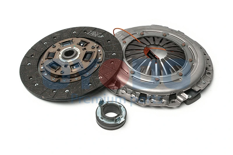 Clutch Kit (10S0556-OYO)