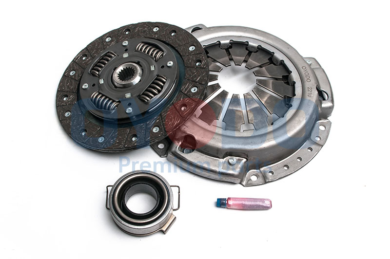 Clutch Kit (10S5031-OYO)