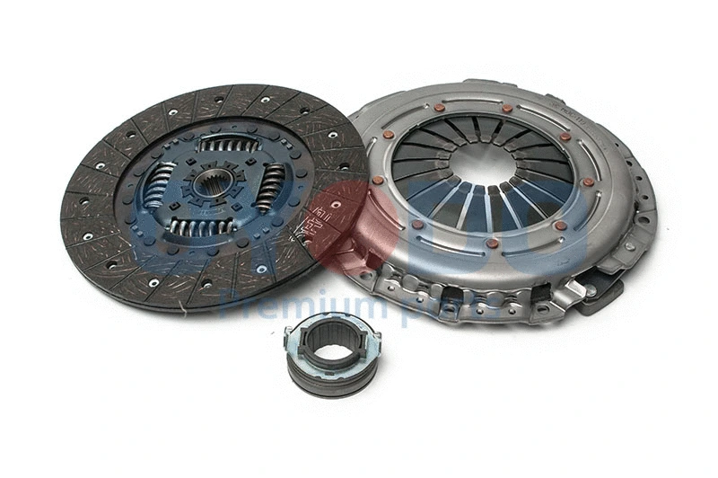 Clutch Kit (10S0555-OYO)