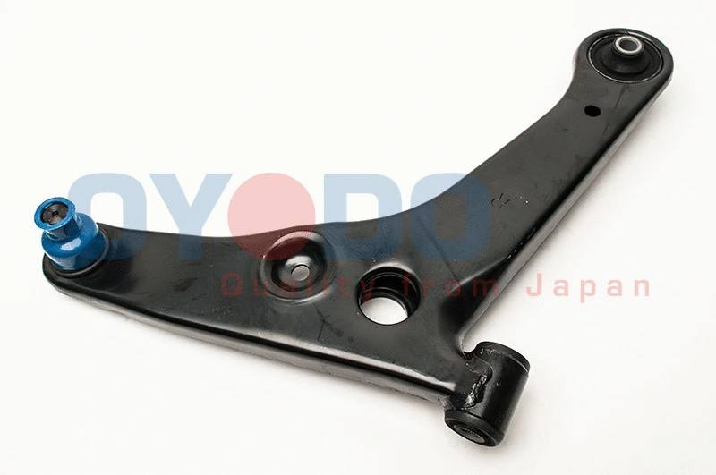 Control/Trailing Arm, wheel suspension (30Z5070-OYO)