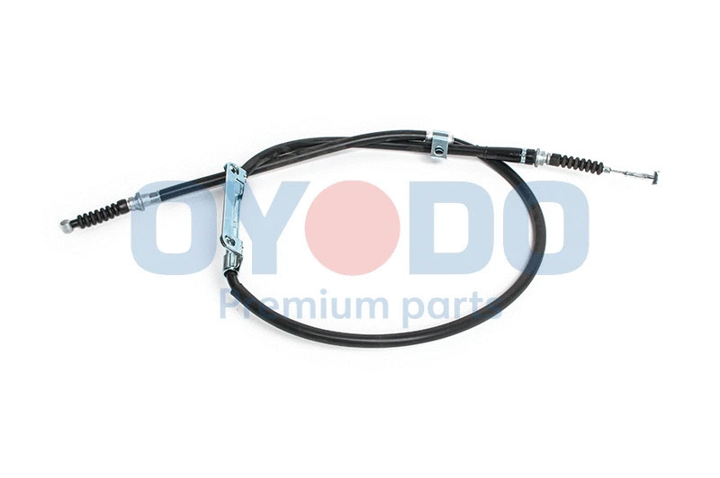 Cable Pull, parking brake (70H3041-OYO)