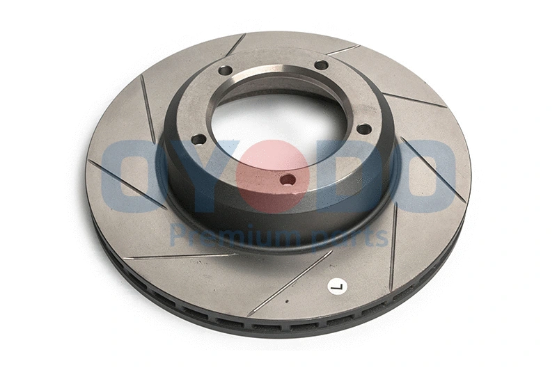 Brake Disc (DBA086SL)