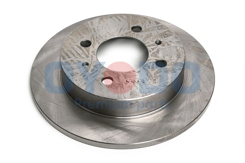 Brake Disc (40H5016-OYO)