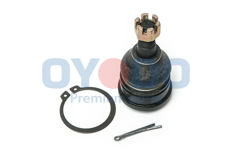 Control/Trailing Arm, wheel suspension (10Z8007-OYO)