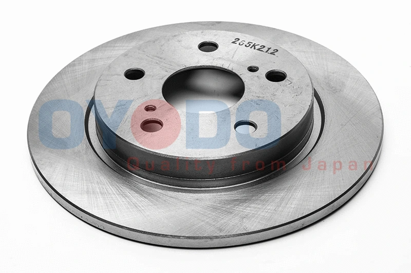 Brake Disc (40H2053-OYO)