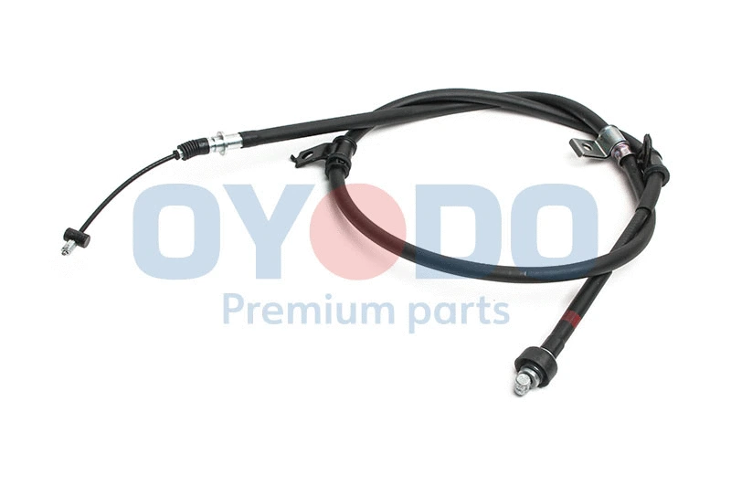 Cable Pull, parking brake (70H0605-OYO)