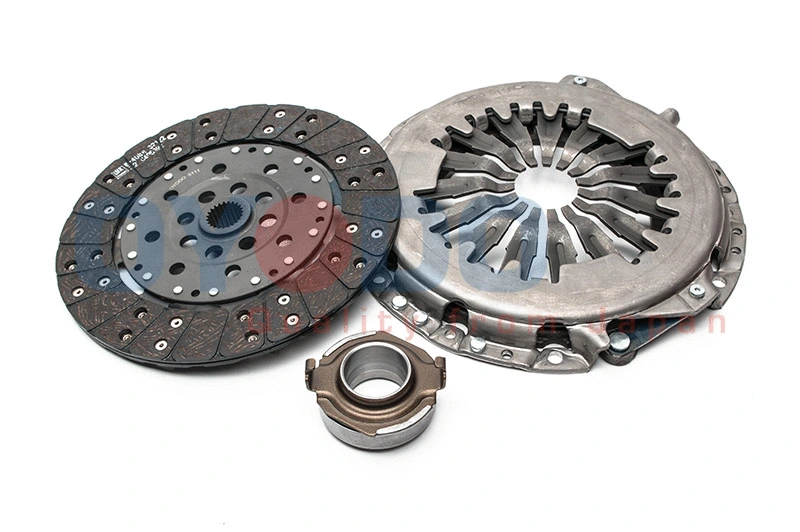 Clutch Kit (10S3004-OYO)