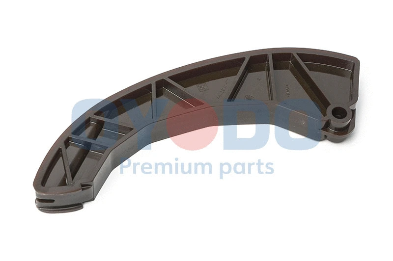 Tensioner Guide, timing chain