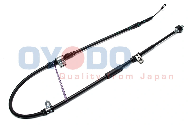 Cable Pull, parking brake (70H0316-OYO)