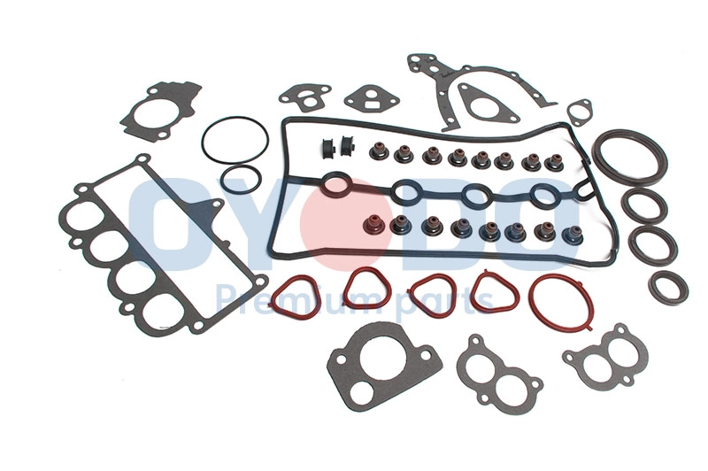 Full Gasket Kit, engine