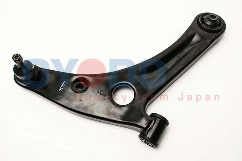 Control/Trailing Arm, wheel suspension (30Z5057-OYO)