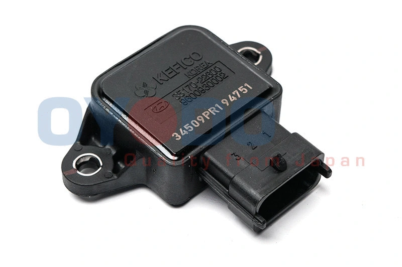 Sensor, throttle position (75E0511-OYO)